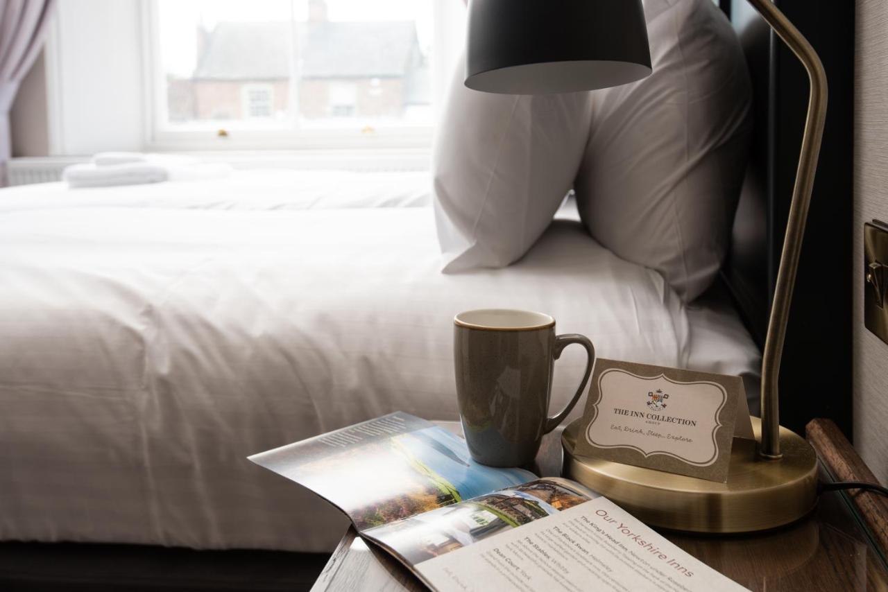 The Northallerton Inn - The Inn Collection Group Экстерьер фото