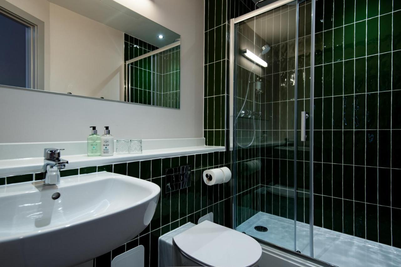 The Northallerton Inn - The Inn Collection Group Экстерьер фото