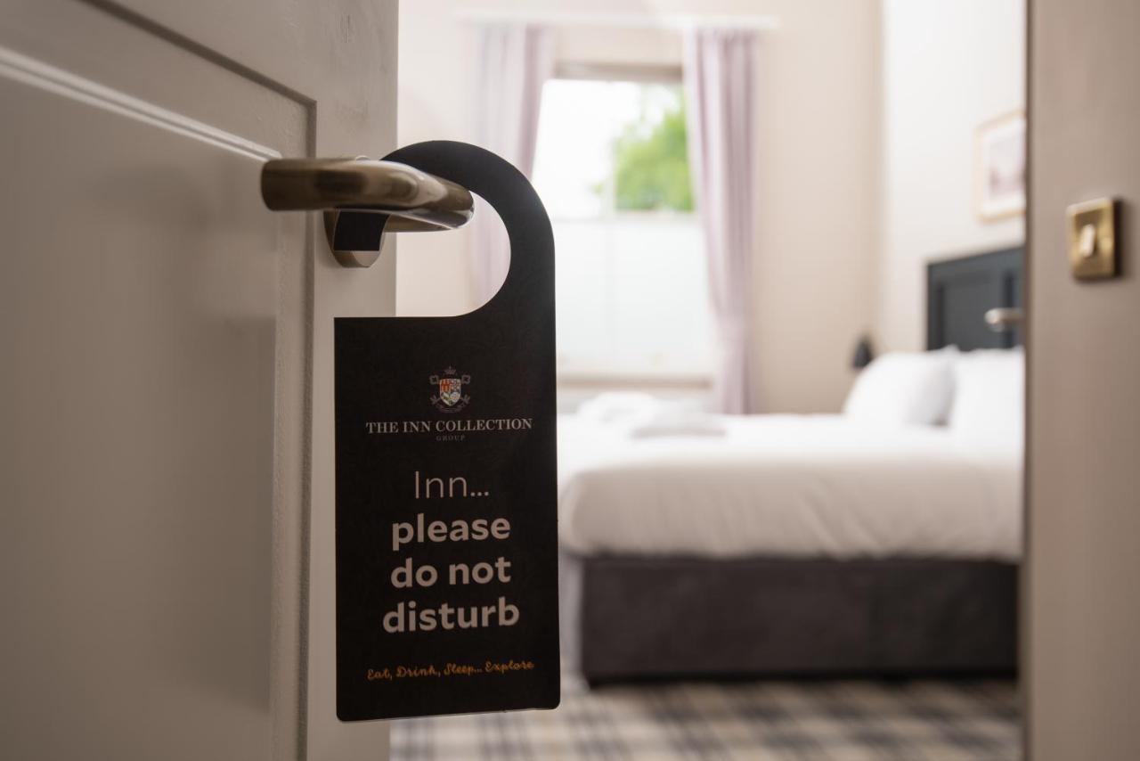 The Northallerton Inn - The Inn Collection Group Экстерьер фото